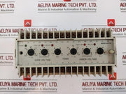 Selco T3300-01 3-phase Voltage Relay 17-19/21-23/25-27: 440V
