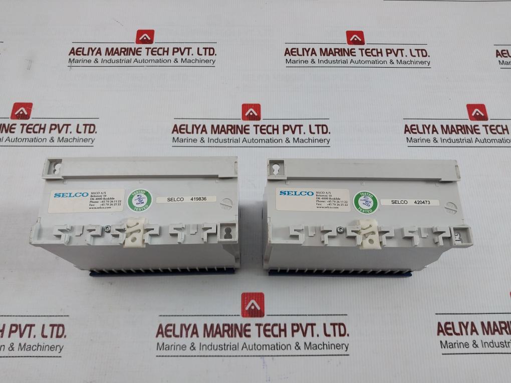 Selco T4800-31