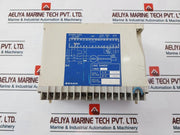 Selco T4800-31 Load Sharer Used