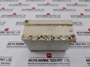 Selco T4800-31 Load Sharer Used
