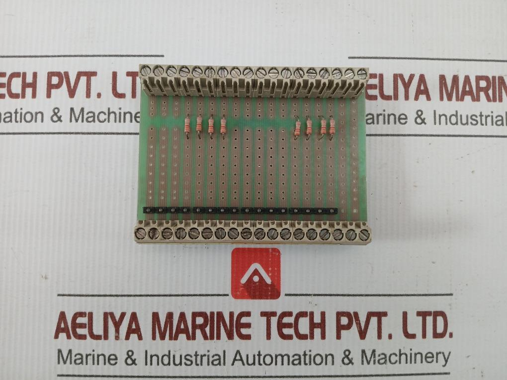 Selco Universal Board M0720-00 - 80 Gm