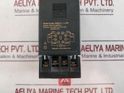 Selec 55Q (V1.1)-p8 Panel Mounted Timer 230V Ac, 50/60Hz