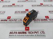 Selec 642Ux -5A, 250V Ac/ 24V Dc, Resistive 