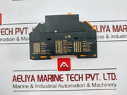 Selec 642Ux -5A, 250V Ac/ 24V Dc, Resistive 