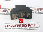 Selec 642Ux -5A, 250V Ac/ 24V Dc, Resistive 