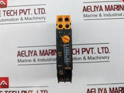 Selec 642Ux -5A, 250V Ac/ 24V Dc, Resistive 