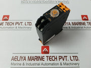 Selec 800S-1-on-60S Din Rail Timer A1/A2 230V Ac ±15% 50/60 Hz