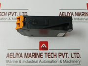 Selec 800S-1-on-60S Din Rail Timer A1/A2 230V Ac ±15% 50/60 Hz