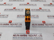 Selec 800Xu Analog Timer 50/60Hz