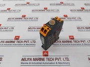 Selec 800Xu Analog Timer 50/60Hz