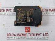 Selec 800Xu Programmable Electronic Timer Relay 5A 250 Vac/24 Vdc