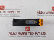 Selec 800Xu Programmable Electronic Timer Relay 5A 250 Vac/24 Vdc