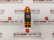 Selec 800Sd-2-230 Star Delta Function Timer