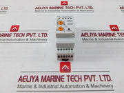 Selec Efra2M Analog Earth Leakage Relay 8A 85V To 270V Ac/Dc