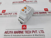 Selec Efra2M Analog Earth Leakage Relay 8A 85V To 270V Ac/Dc