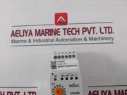 Selec Efra2M Analog Earth Leakage Relay 8A 85V To 270V Ac/Dc