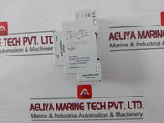 Selec Efra2M Analog Earth Leakage Relay 8A 85V To 270V Ac/Dc