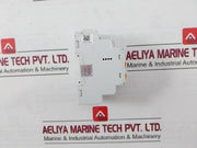 Selec Efra2M Analog Earth Leakage Relay 8A 85V To 270V Ac/Dc