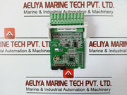 Selec Fl-sc-ai06-v Analog Io Card E331298 2P453464A