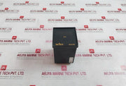 Selec Rc2100 Rate Indicator 90-270V Ac/Dc 12V Sensor Supply 72X72Mm
