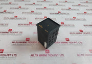 Selec Rc2100 Rate Indicator 90-270V Ac/Dc 12V Sensor Supply 72X72Mm