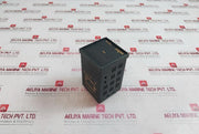 Selec Rc2100 Rate Indicator 90-270V Ac/Dc 12V Sensor Supply 72X72Mm