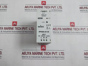 Selec Rps60-24-ce Smps Power Supply 24Vdc 2.5A 60W