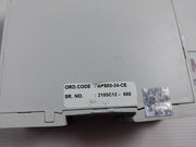 Selec Rps60-24-ce Smps Power Supply 24Vdc 2.5A 60W