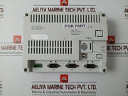 Selec Sp11-gt70 Hmi Display Panel 18-30Vdc 5W (Not Working)