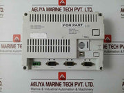 Selec Sp11-gt70 Hmi Display Panel 18-30Vdc 5W