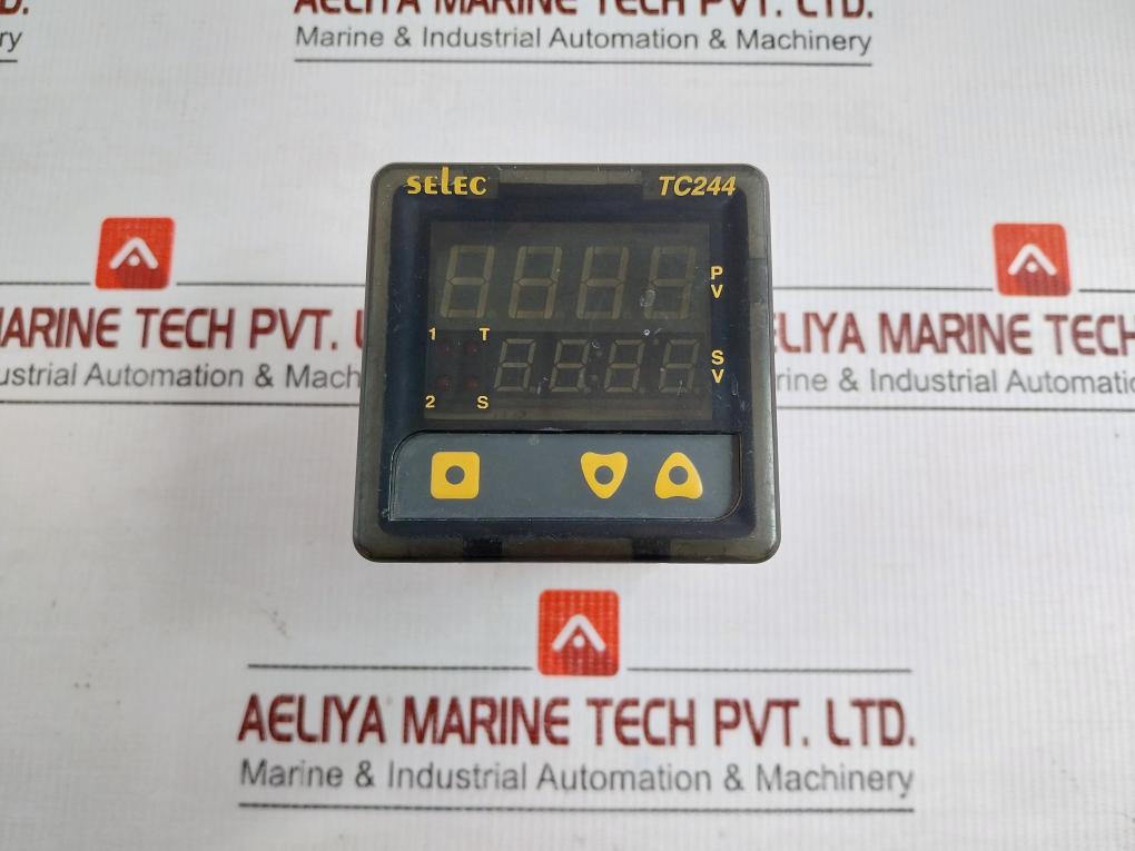Selec Tc244ax