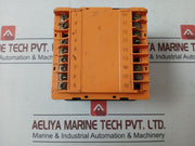 Selec Tc344Ax Digital Temperature Controller 85 To 270V Ac/Dc 50/60Hz 6Va Max