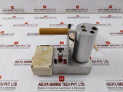 Selec Tc52 Analog Temperature Controller With Pt100 Sensor 10/16A 250V 1.5 Meter