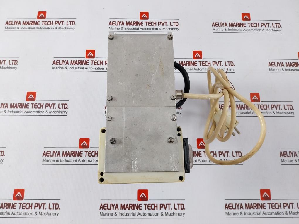 Selec Tc52 Analog Temperature Controller With Pt100 Sensor 10/16A 250V 1.5 Meter