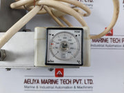 Selec Tc52 Analog Temperature Controller With Pt100 Sensor 10/16A 250V 1.5 Meter