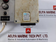 Selec Tc52 Analog Temperature Controller With Pt100 Sensor 10/16A 250V 1.5 Meter