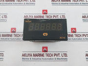 Selec Xc10D Digital Counter 90-270V Ac/Dc