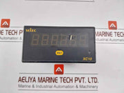 Selec Xc10D Digital Led Counter 12V