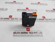 Selec 800Xa Analog Timer-22.5Mm Din Rail 50/60Hz 5A 250V Ac 24V Dc