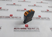 Selec 800Xa Analog Timer-22.5Mm Din Rail 50/60Hz 5A 250V Ac 24V Dc