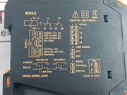 Selec 800Xa Analog Timer-22.5Mm Din Rail 50/60Hz 5A 250V Ac 24V Dc