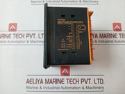 Selec Tc344Ax Digital Temperature Controller 85 To 270V Ac/Dc 50/60Hz 6Va Max