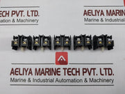 Selector-Switch-Lamp-Terminal-250V-1W-Fuji-Electric-Ar9B292-Lot-Of-5X-208749-2