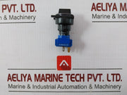 Selector Switch Actuator 300vdc 250vac Brand Eao 61-4610.0