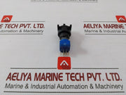 Selector Switch Actuator 300vdc 250vac Brand Eao 61-4610.0