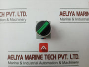 Idec Selector Switch Asw 0201 600v 10a