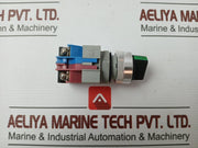 Idec Selector Switch Asw 0201 600v 10a