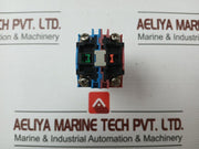 Idec Selector Switch Asw 0201 600v 10a
