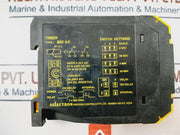 Selectron 800-ax On Delay Timer