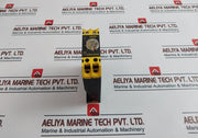 Selectron 800S-1-on-60S-230 On Delay Timer Relay